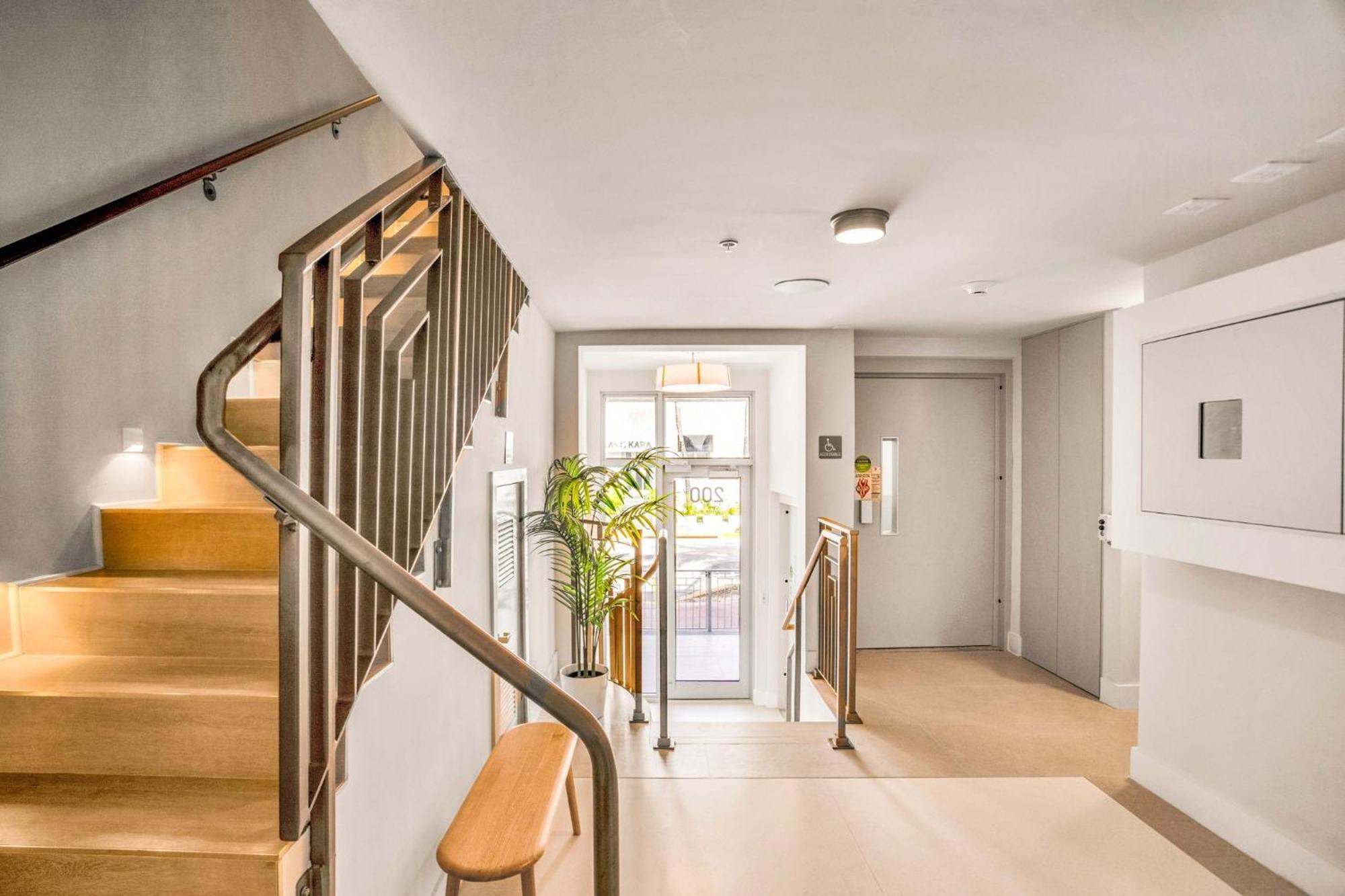 Vonder Miami - Unit 20 Hotel *