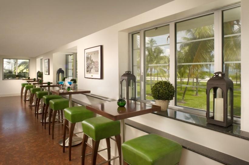 Eurostars Winter Haven Hotel Miami Beach