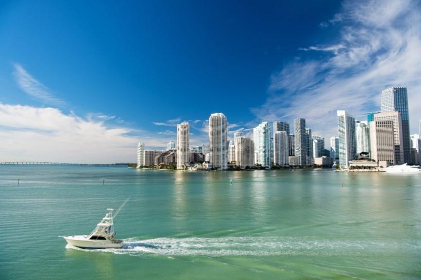 Hotel Eurostars Winter Haven Miami Beach