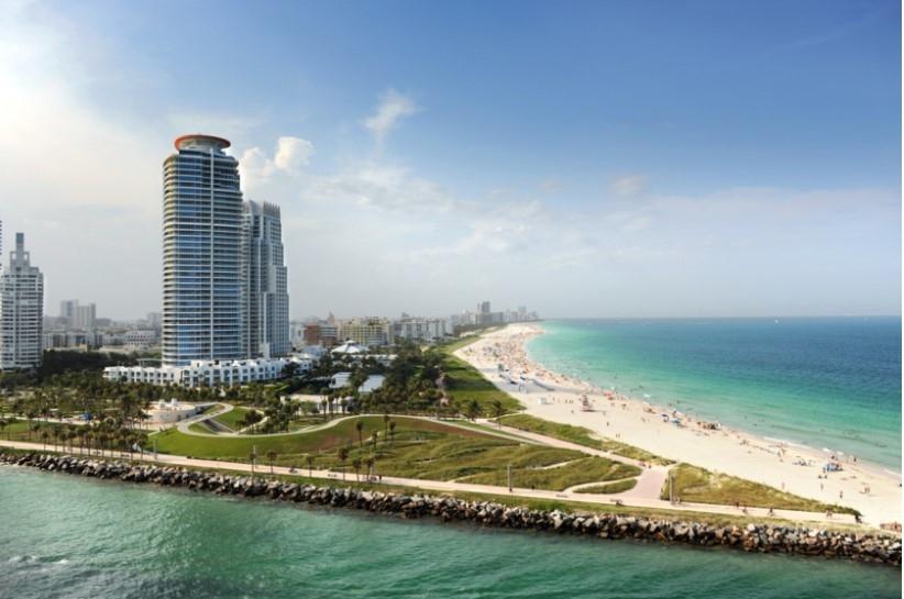 Eurostars Winter Haven Miami Beach