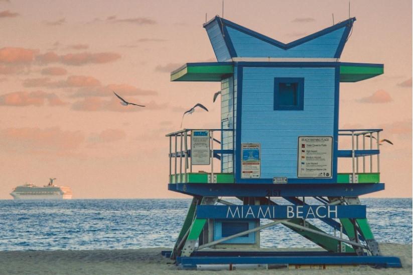 Hotel Eurostars Winter Haven Miami Beach
