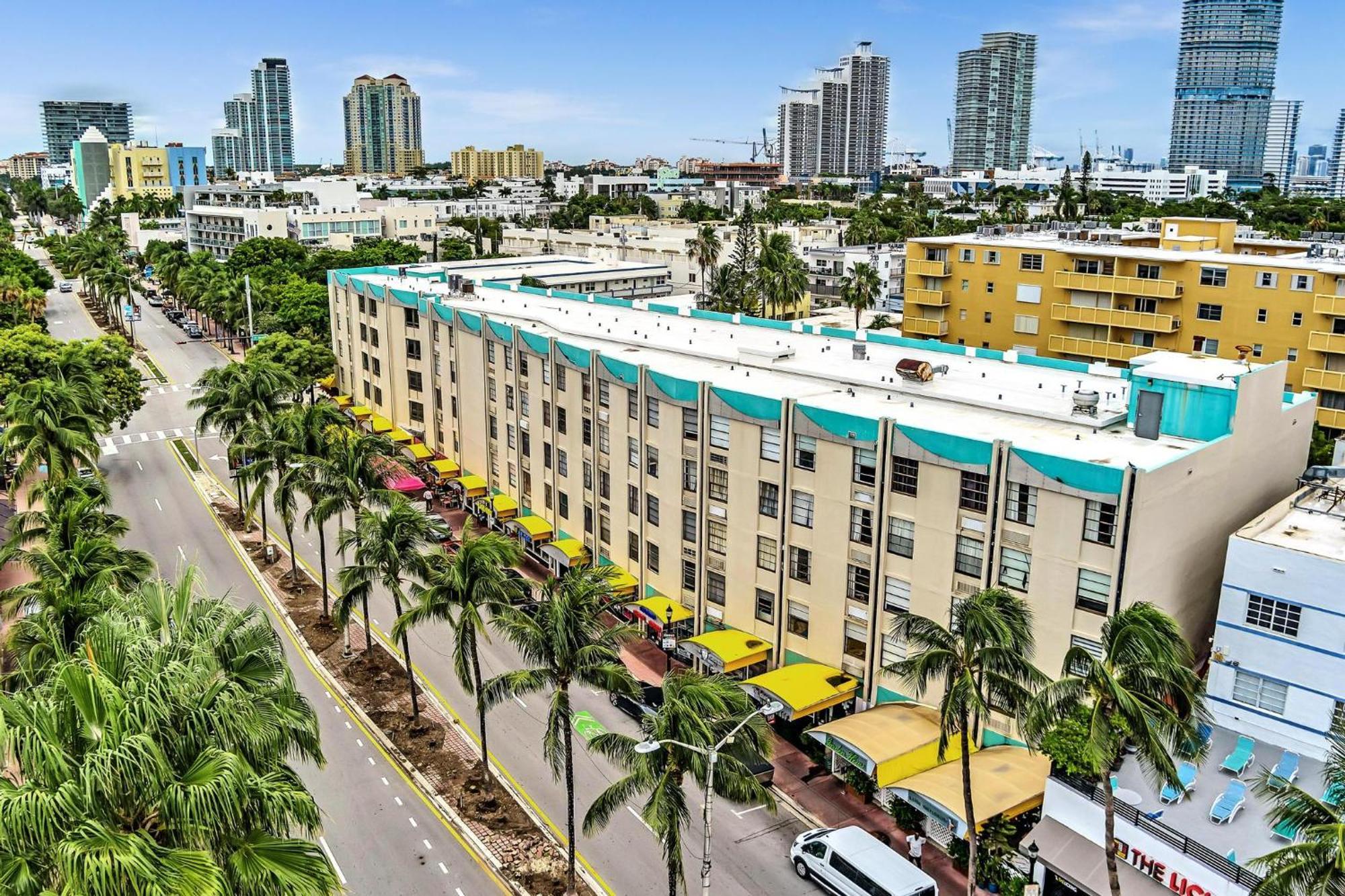 Lovely In The Heart Of South * Miami Beach
