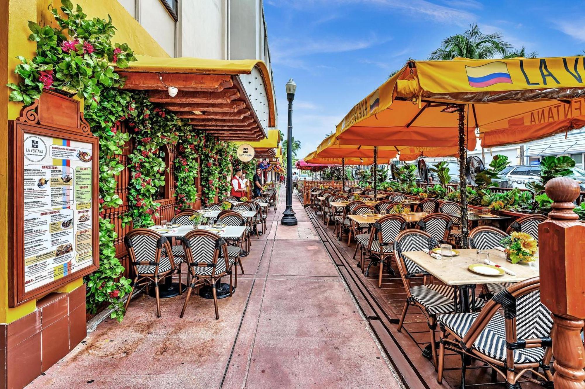 Lovely In The Heart Of South Miami Beach