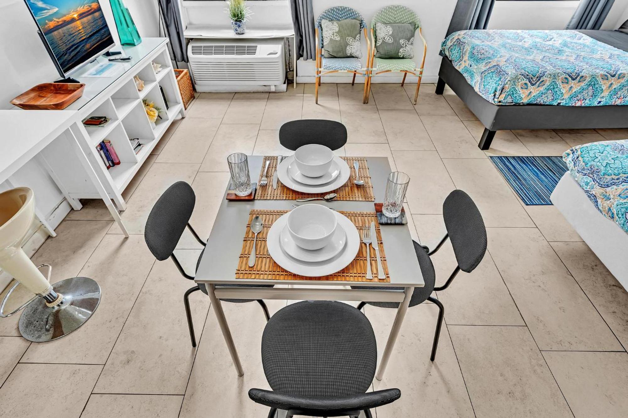 Apartment Lovely In The Heart Of South *