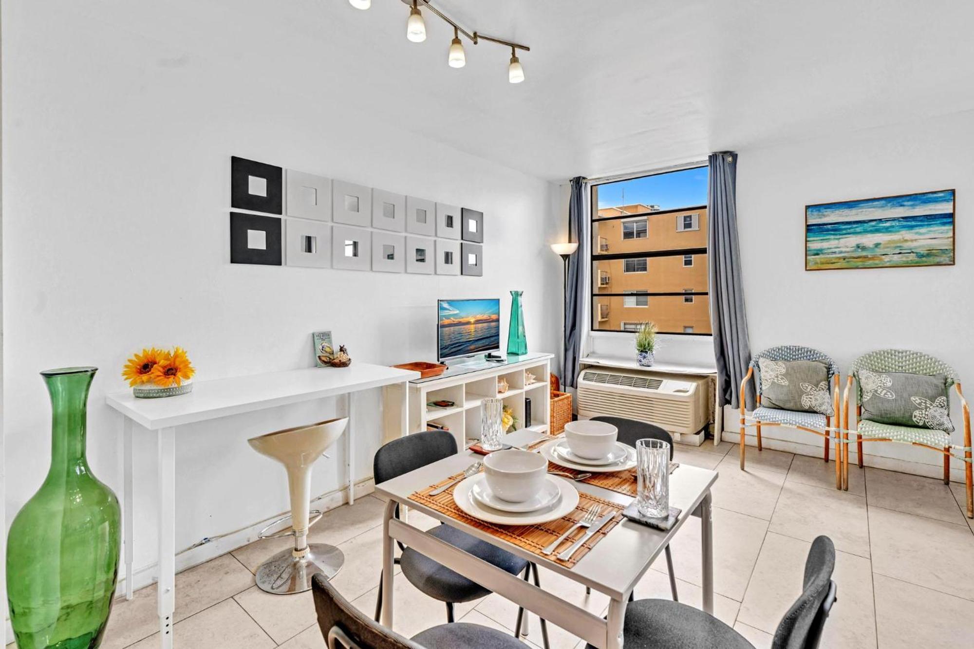 Apartment Lovely In The Heart Of South