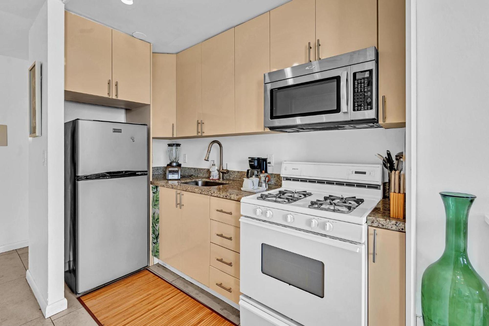 Apartment Lovely In The Heart Of South