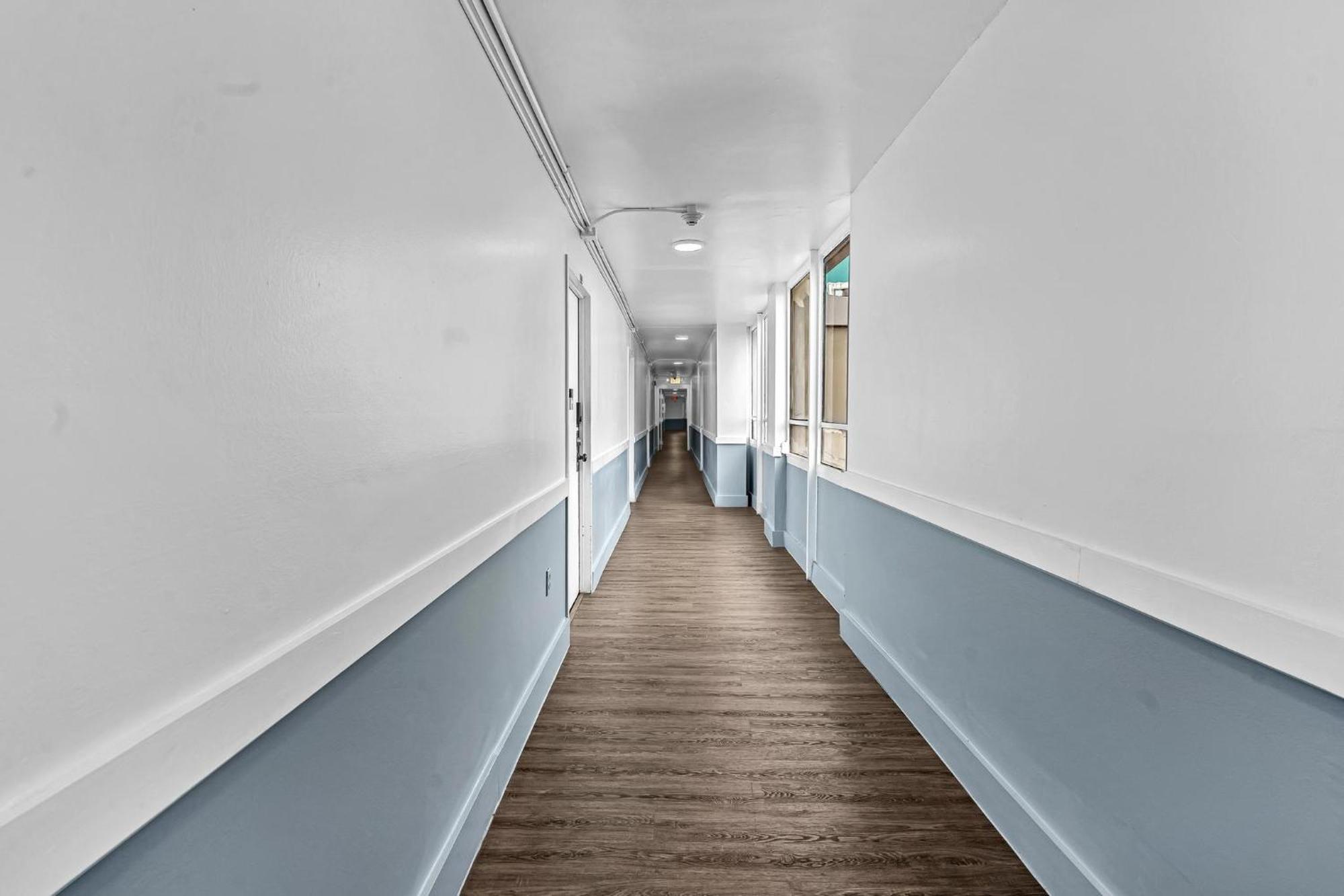 Lovely In The Heart Of South Apartment *