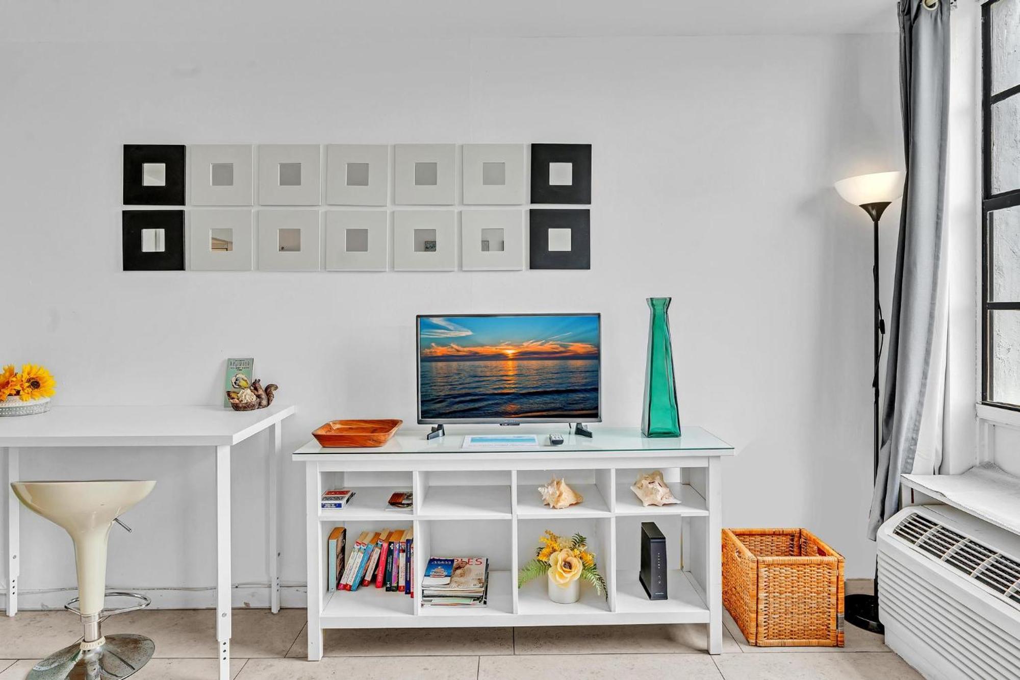 Apartment Lovely In The Heart Of South *