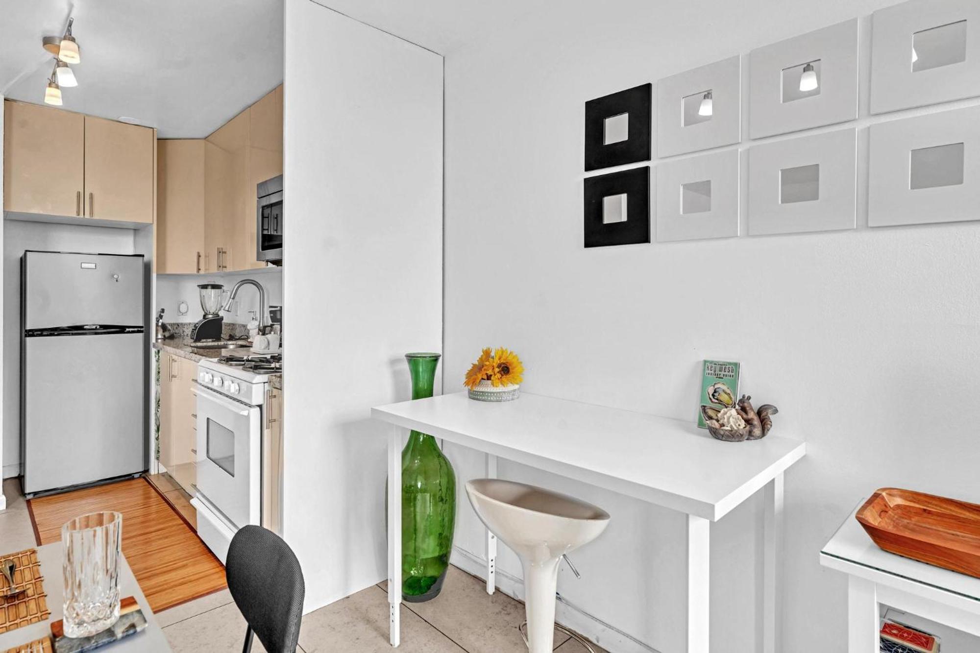 Lovely In The Heart Of South Apartment Miami Beach