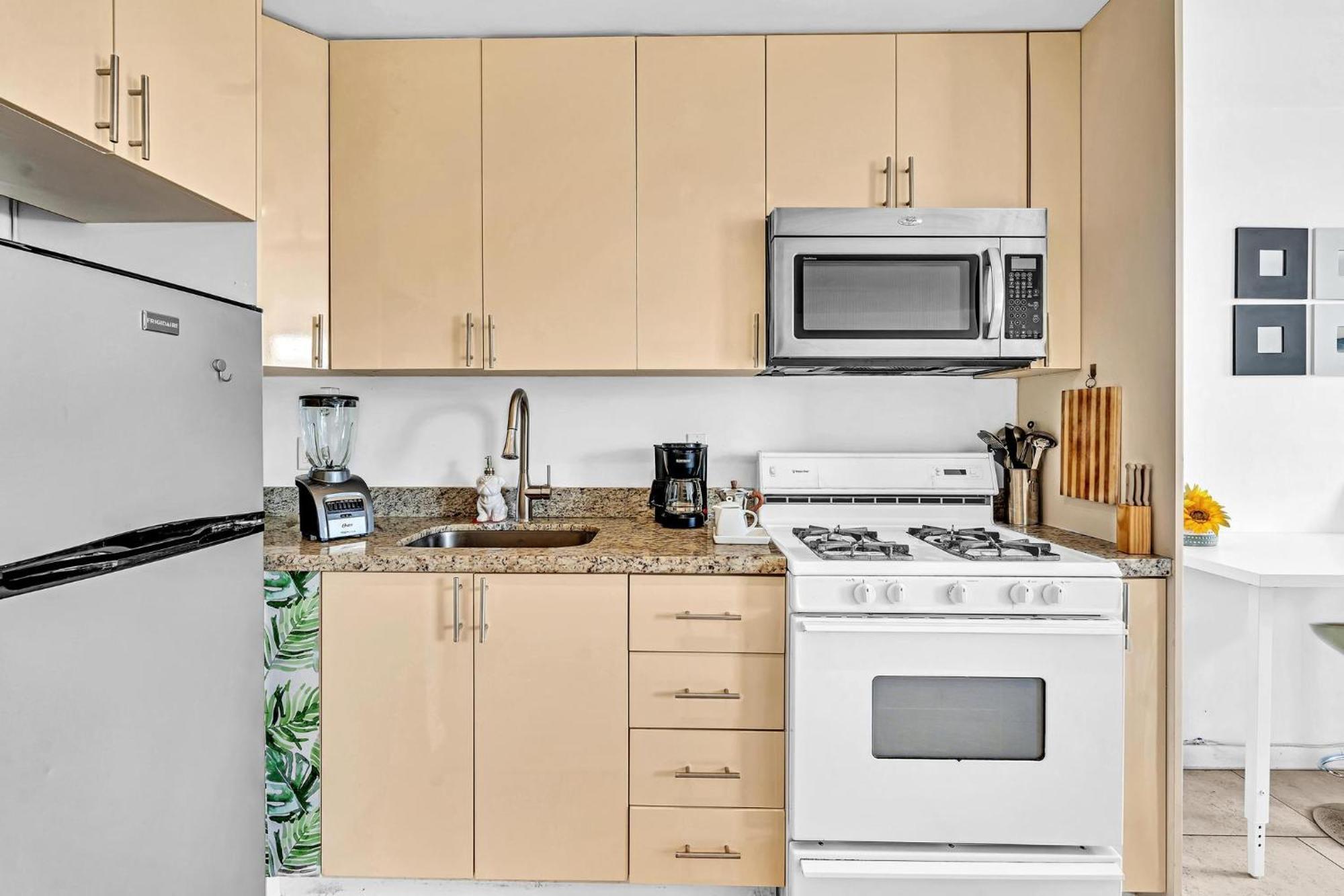 Apartment Lovely In The Heart Of South