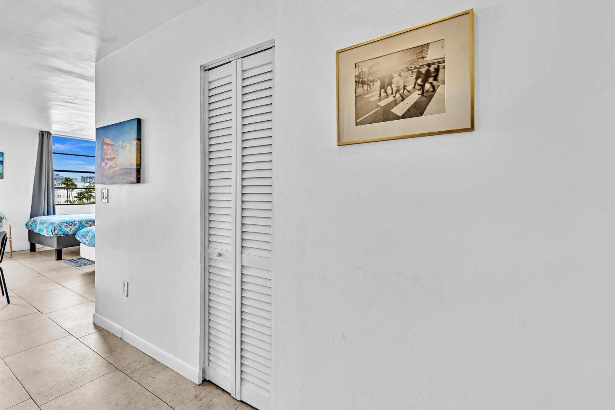 Apartment Lovely In The Heart Of South *