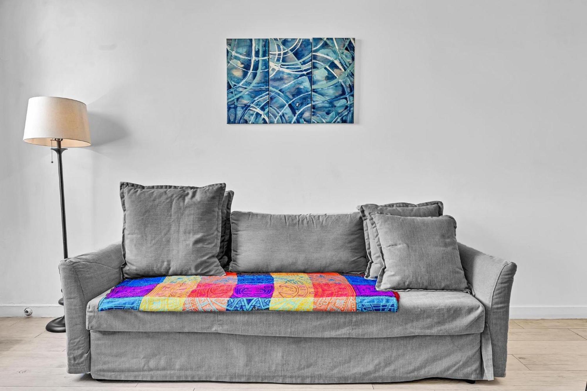Apartment Deluxe Modern 1 Bedroom In South Miami Beach
