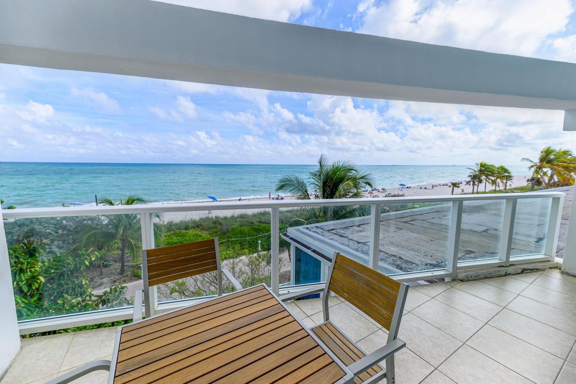 Seastays-miami Beach * Miami Beach