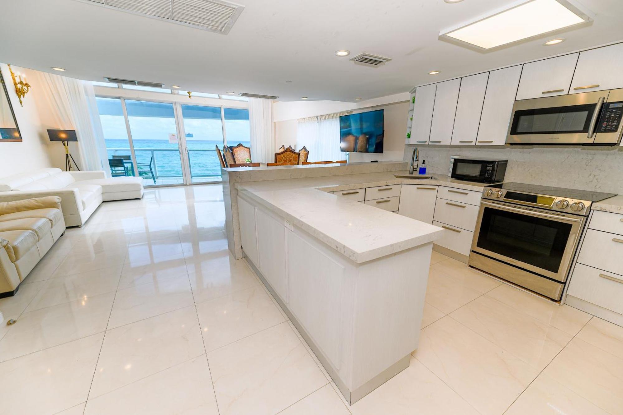 Seastays-miami Beach Apartment Miami Beach