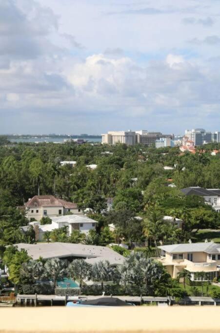 1405- South 1br & 1ba- Stunning Ocean View Oasis Miami Beach