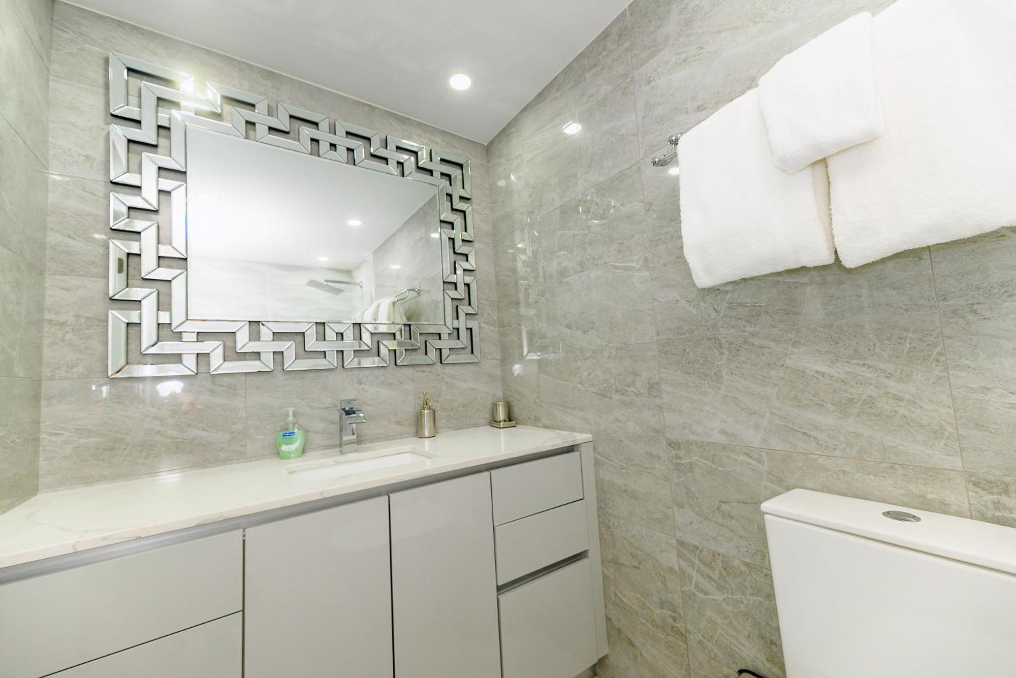 Apartment Seastays-miami Beach Miami Beach