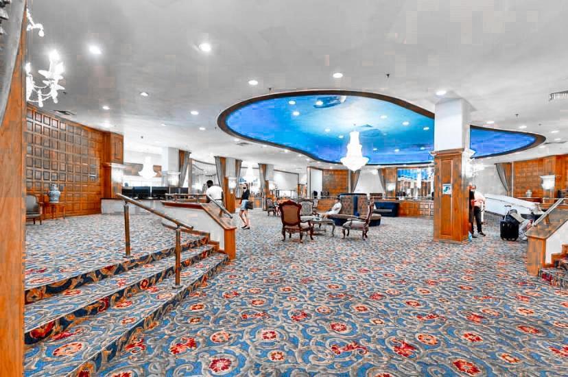 Castle 1608 Intracoastal Bay View Studio, Pool, Tennis, Access & Free Parking Apartment