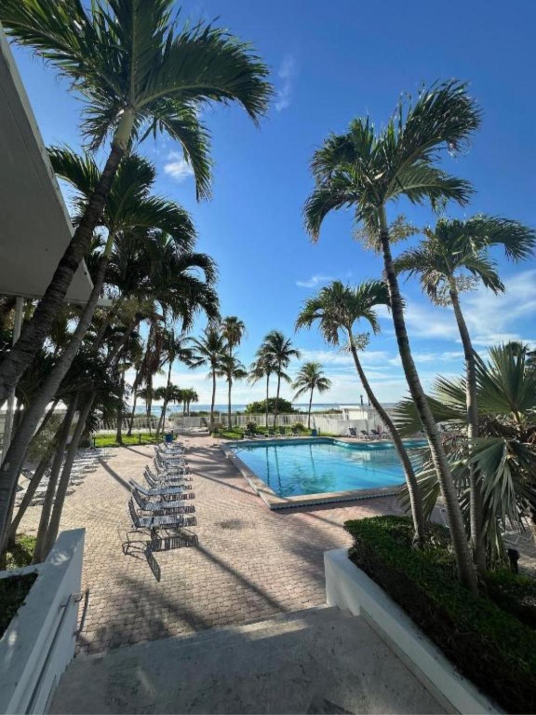 Casablanca Miami * Miami Beach