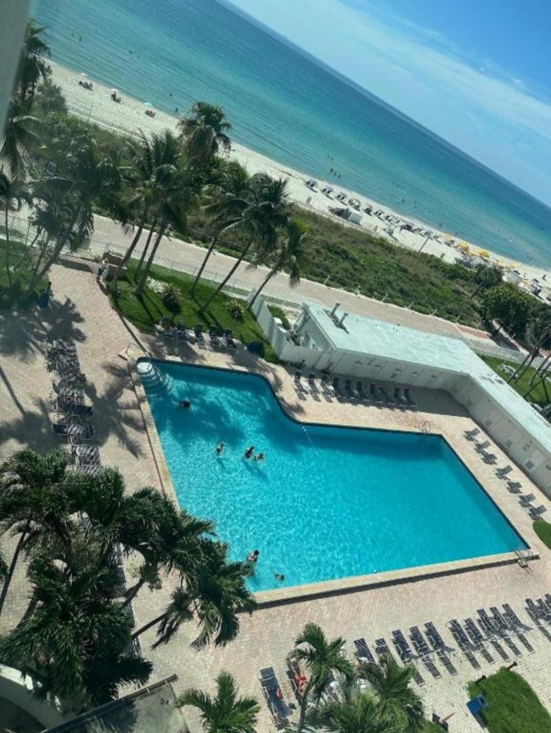 Casablanca Miami