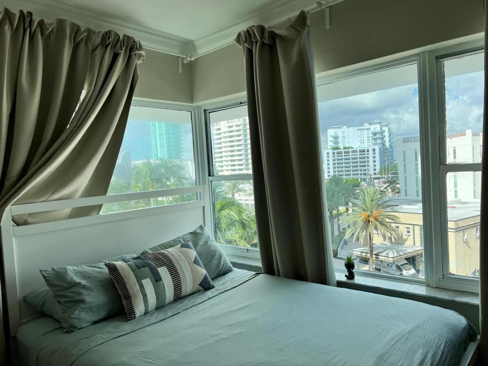 Casablanca Miami *