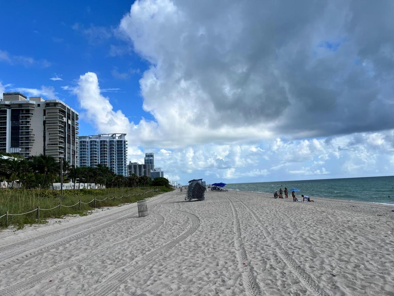 Casablanca Miami