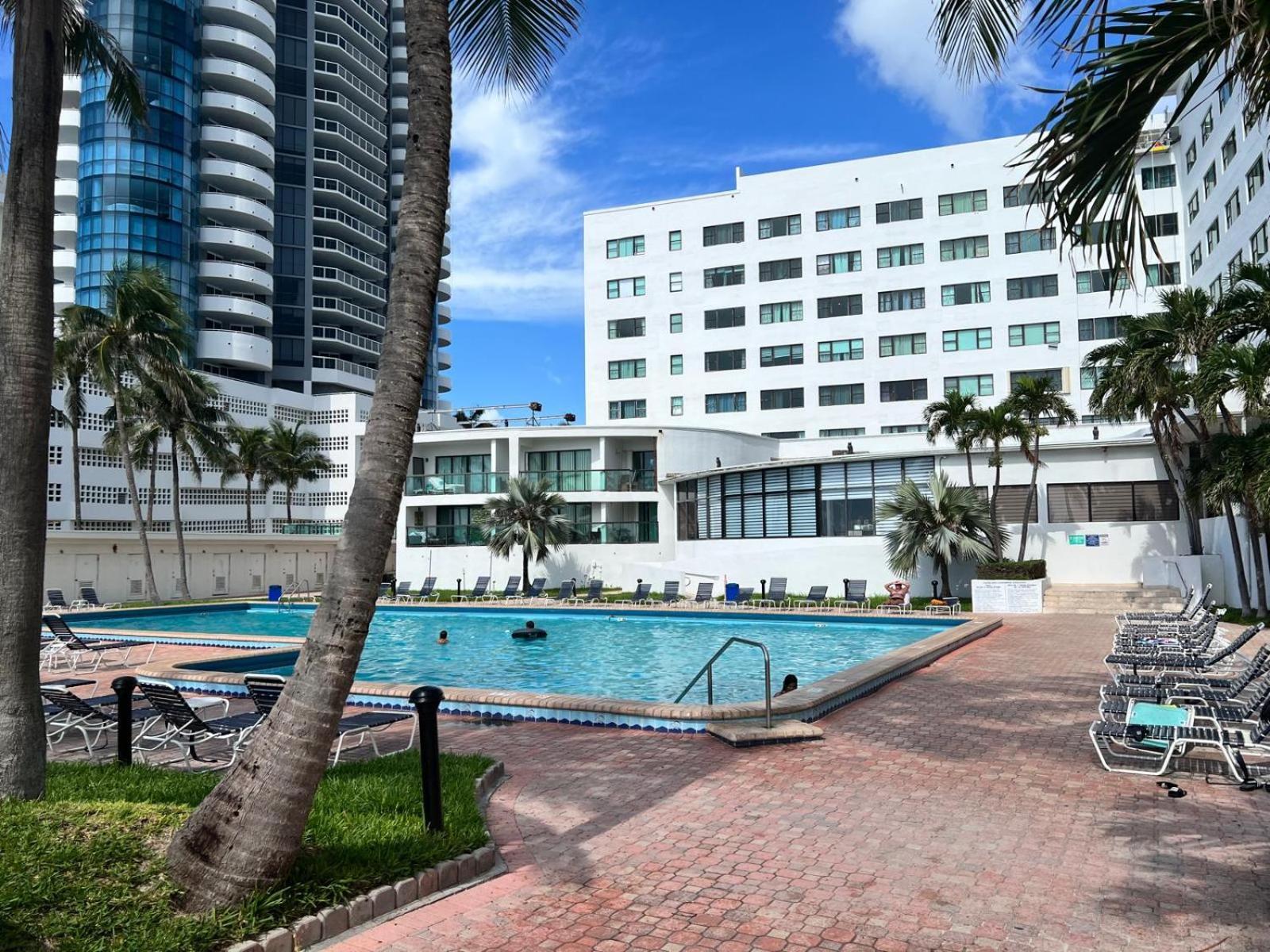 Apartment Casablanca Miami