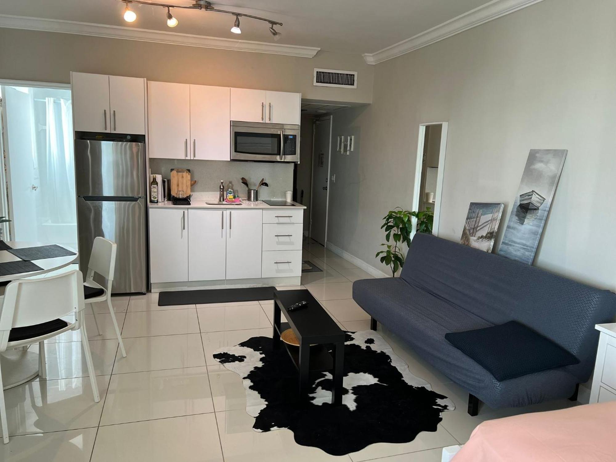 Casablanca Miami