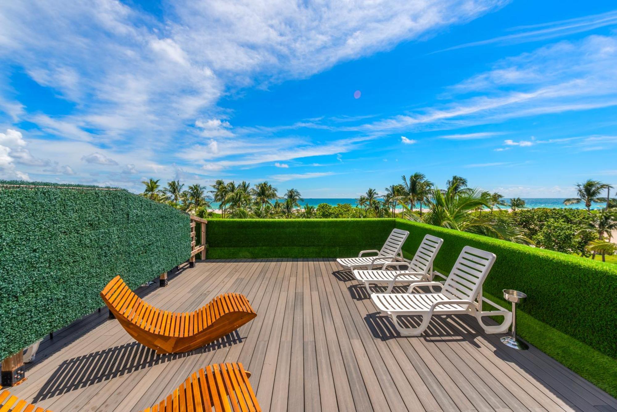 Sobe In Miami