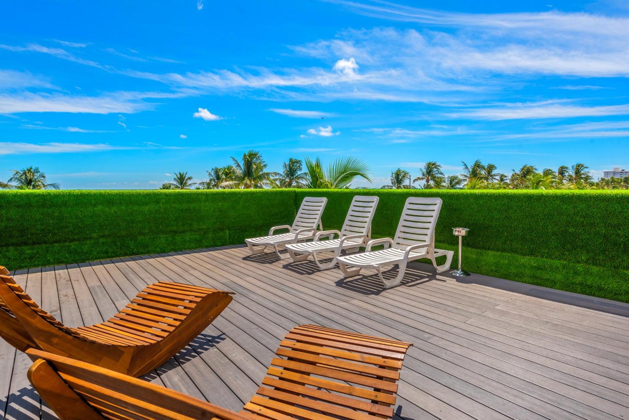 Apartment Sobe In Miami *