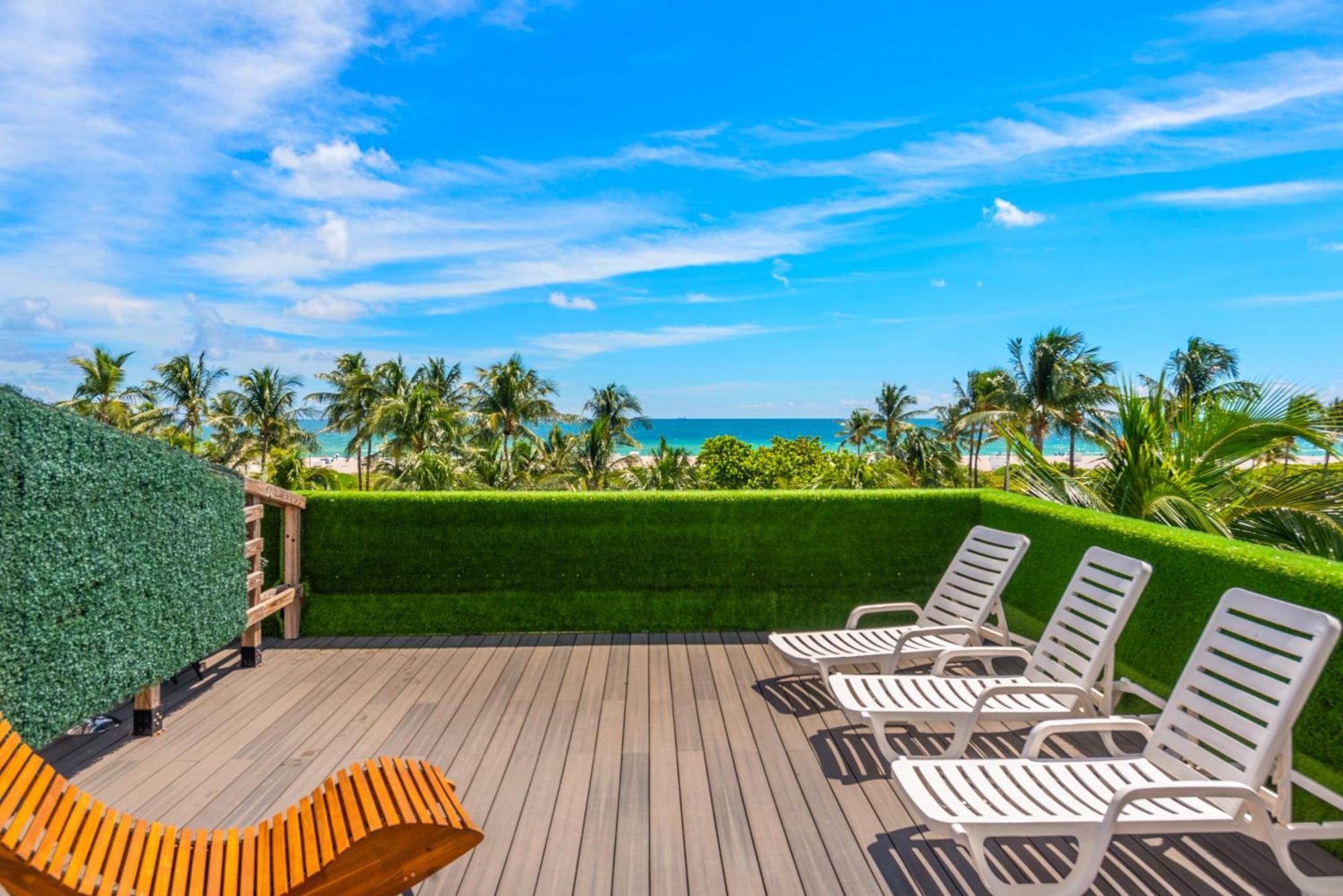 Sobe In Miami