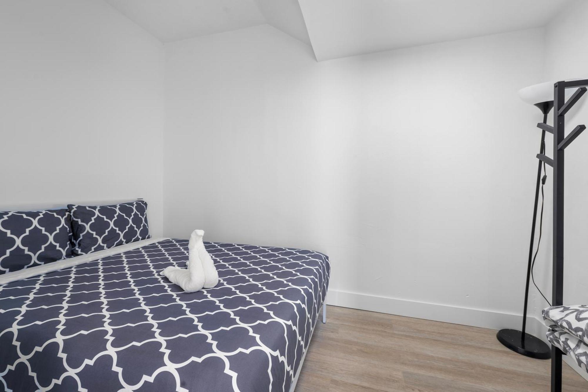 Sobe In Miami Apartment