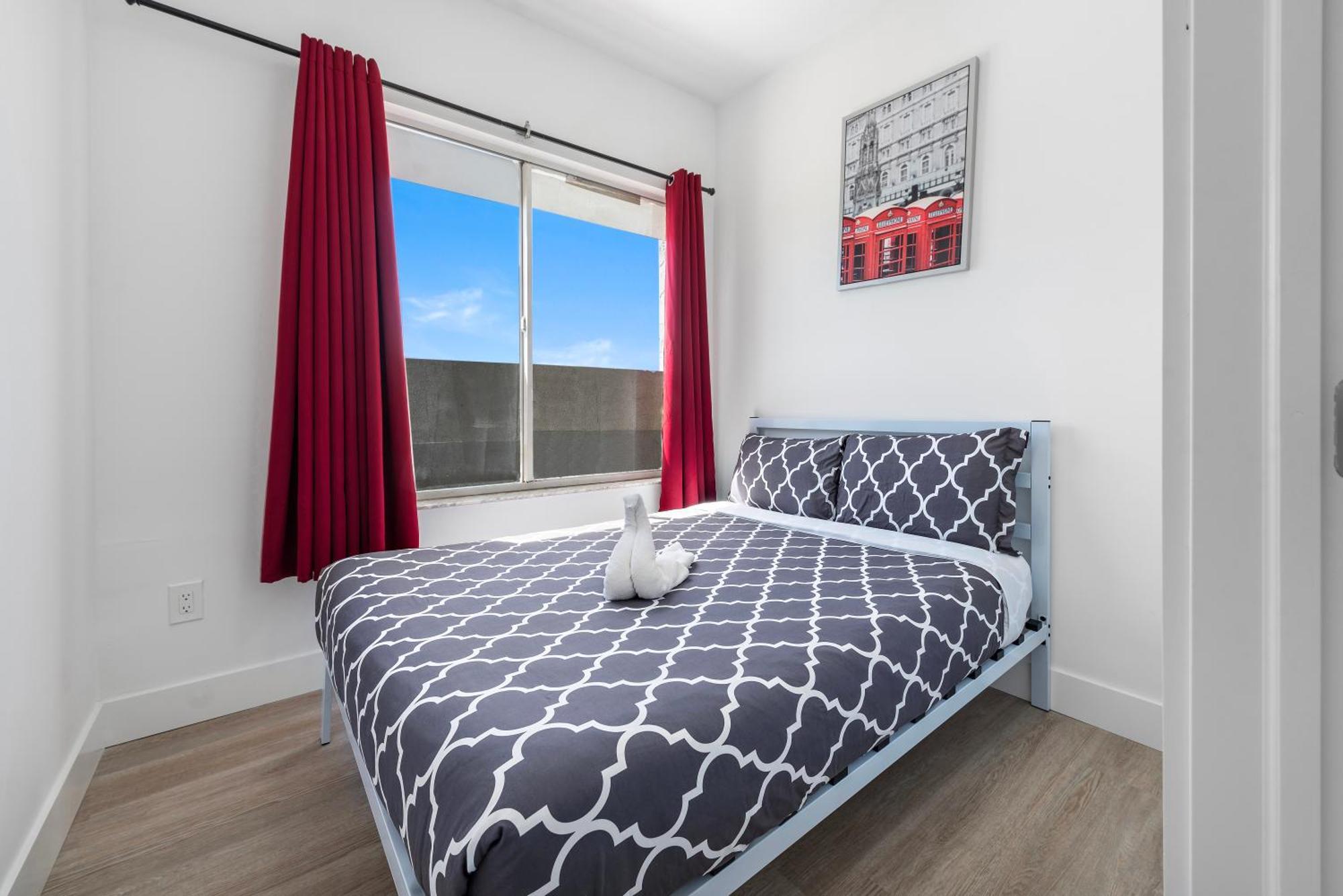 Apartment Sobe In Miami