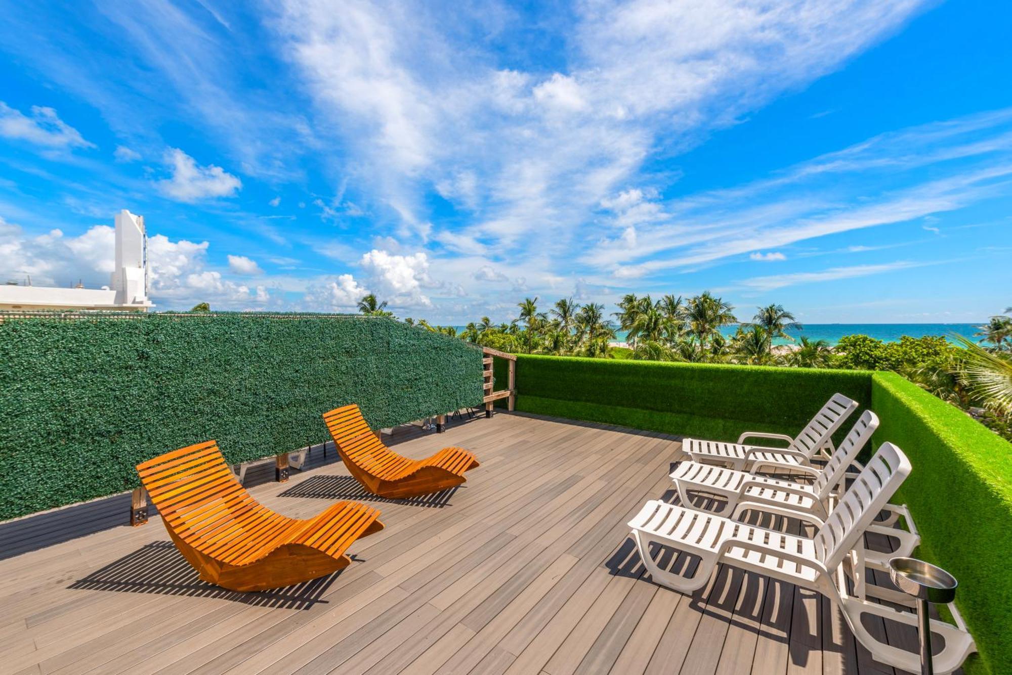 Sobe In Miami Apartment *