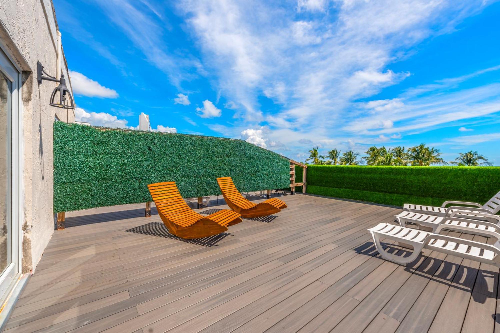 Apartment Sobe In Miami *