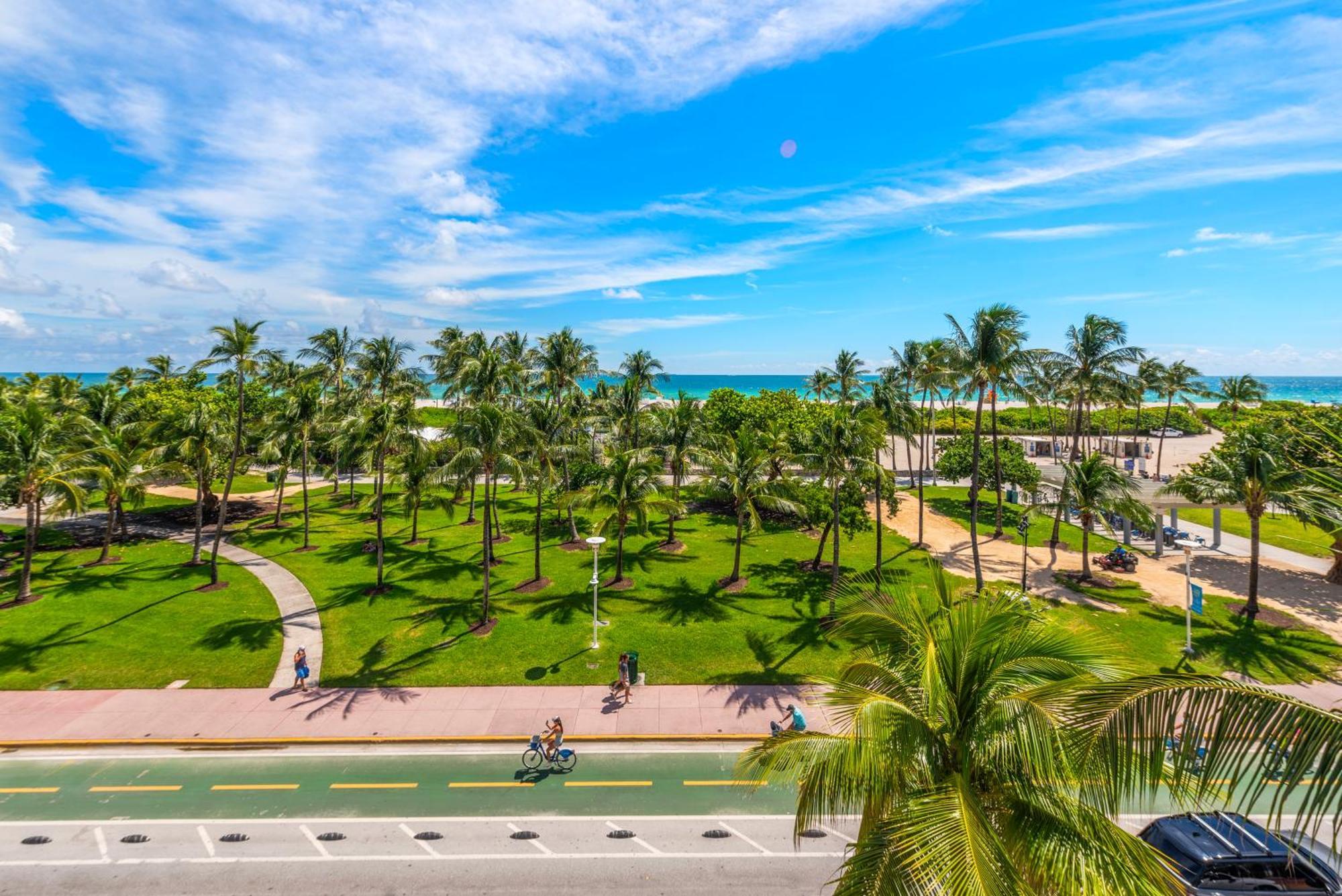 Sobe In Miami Apartment Miami Beach