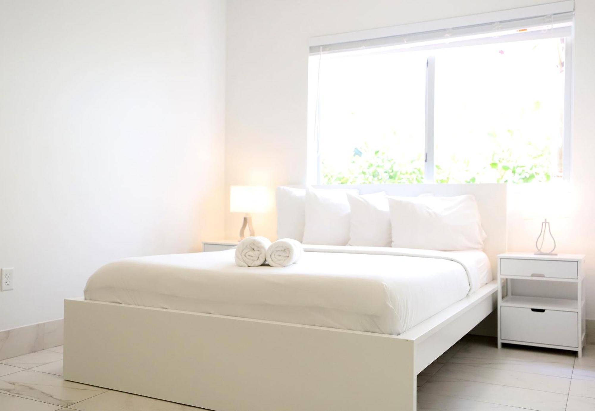 3 Minute Walk To Family Friendly Free Parking Miami Beach