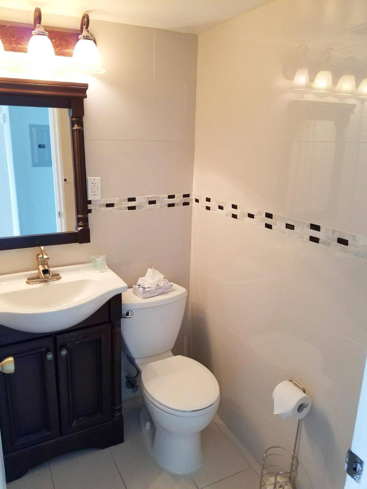 Ocean Front Casablanca With Full Kitchens & Access By Bl Apartment