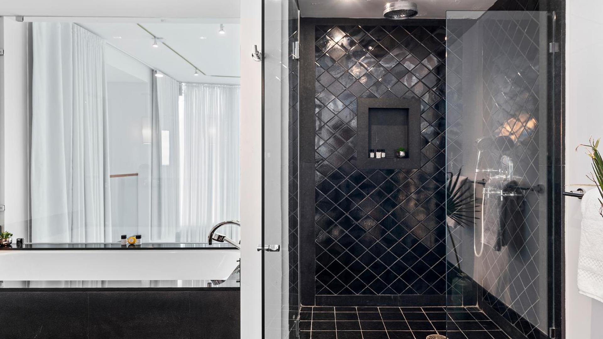 Oceanview Private Townhouse At The Setai 1505-thb * Miami Beach