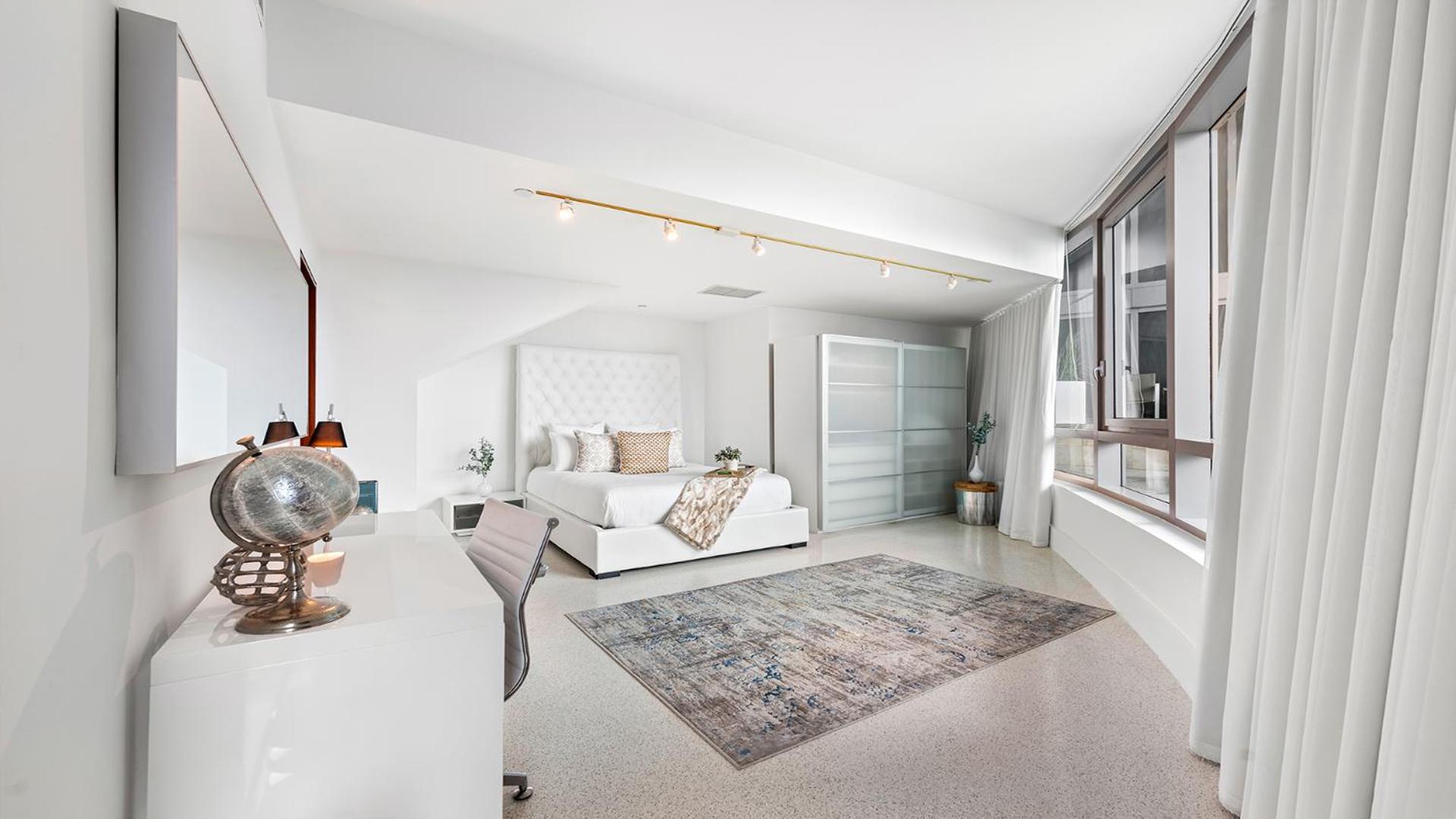Aparthotel Oceanview Private Townhouse At The Setai 1505-thb