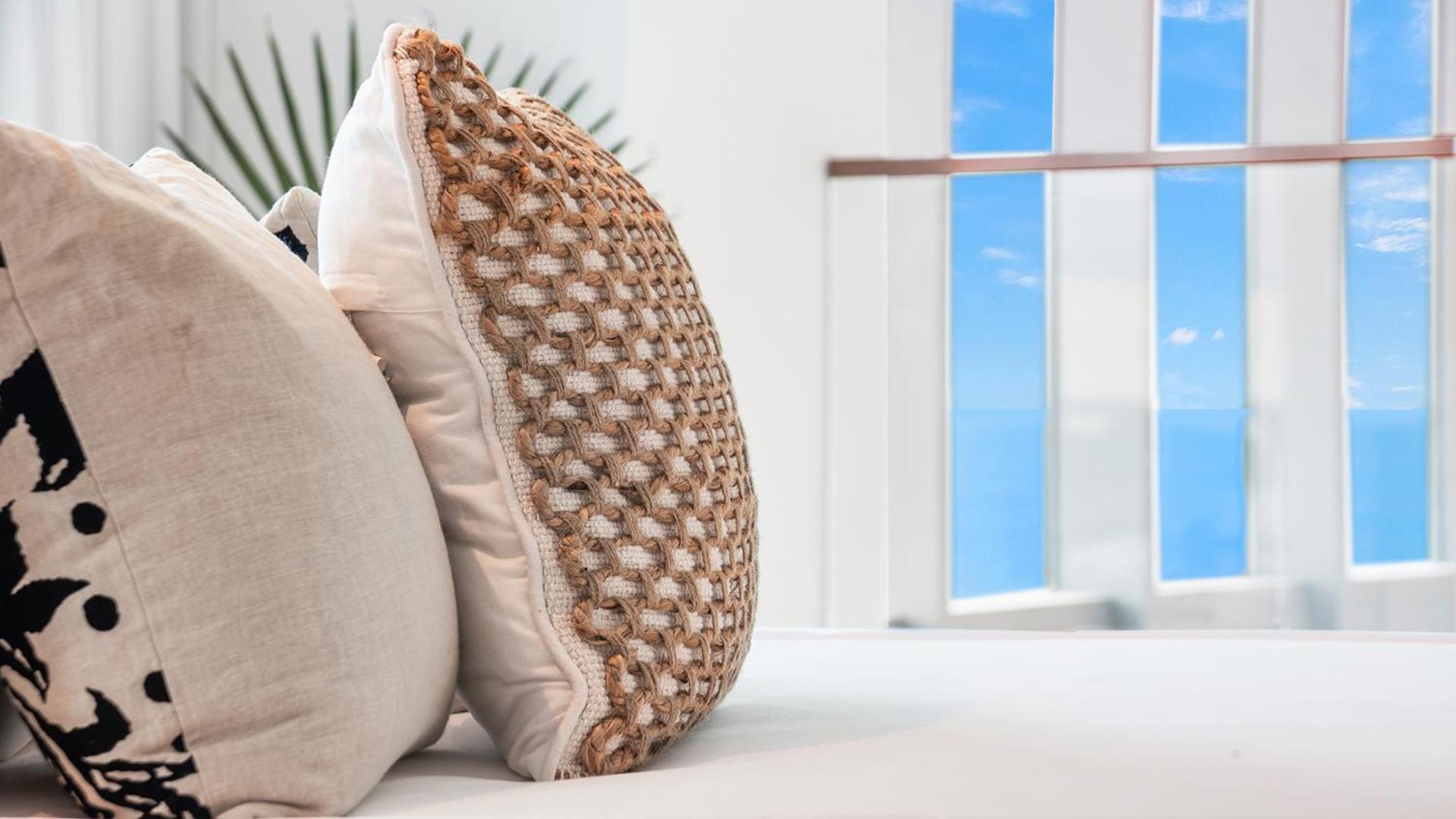 Oceanview Private Townhouse At The Setai 1505-thb * Miami Beach