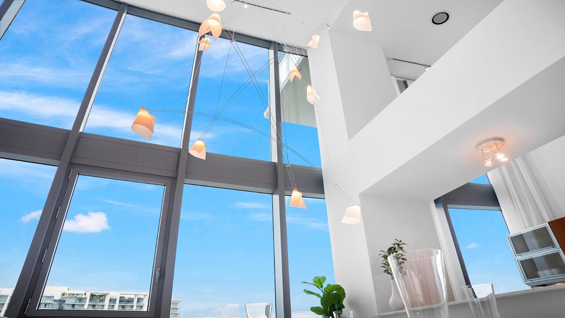 Oceanview Private Townhouse At The Setai 1505-thb Aparthotel *