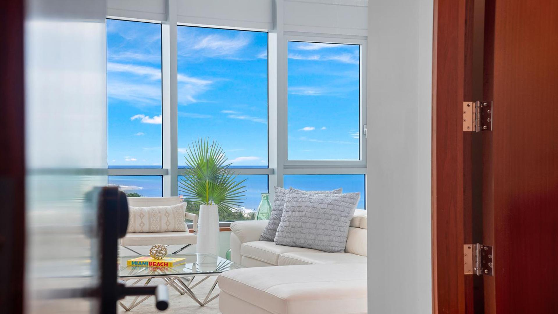 Aparthotel Oceanview Private Townhouse At The Setai 1505-thb