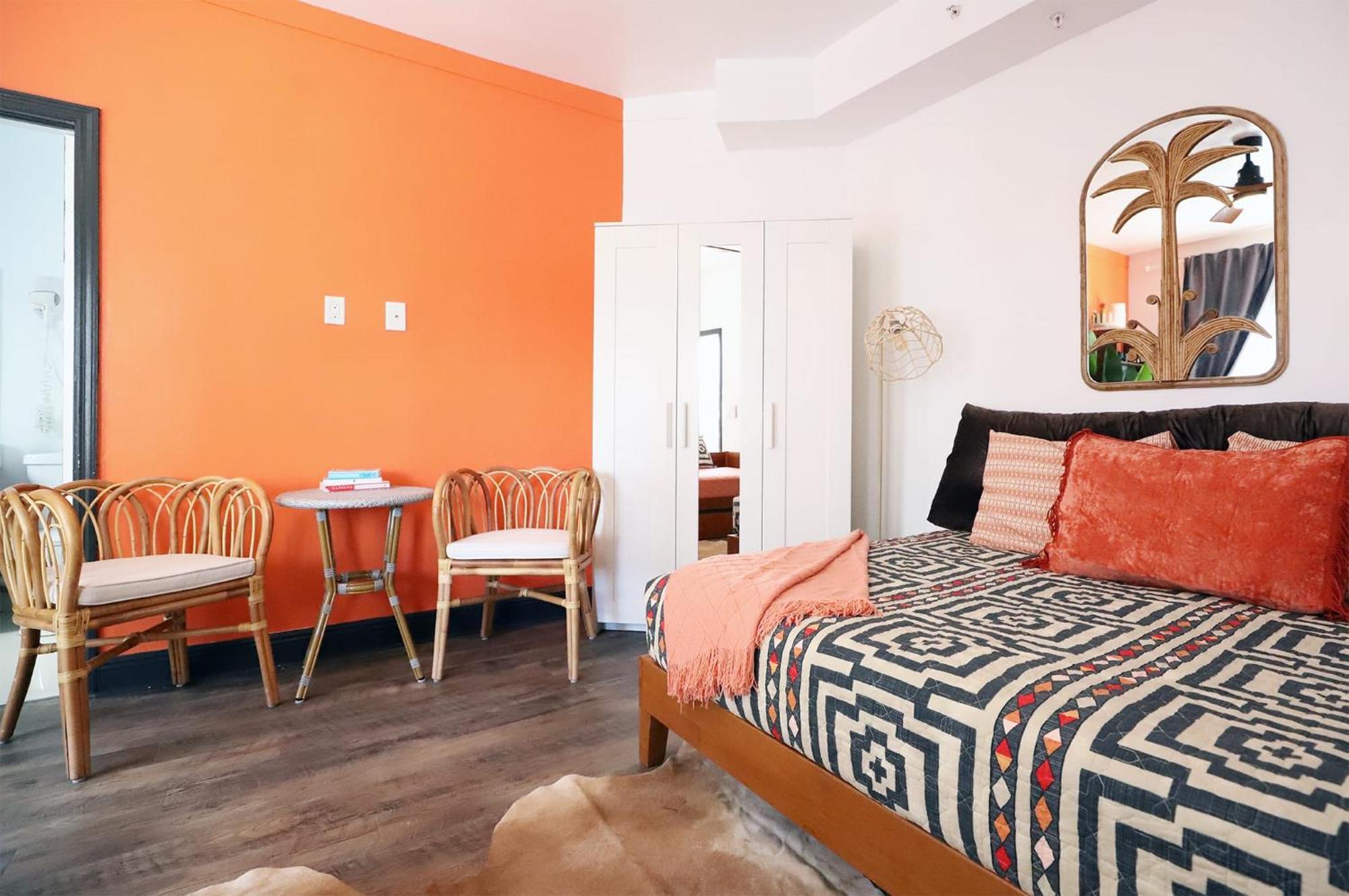 Apartment Steps To Sea Free Parking Pet & Family Friendly