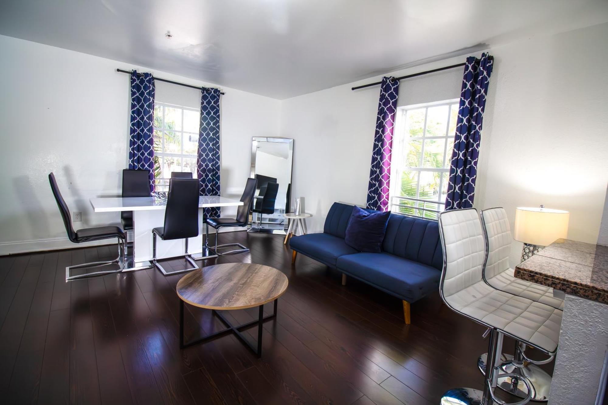 Hispaniola Part Of The Oasis Casita Collection Apartment