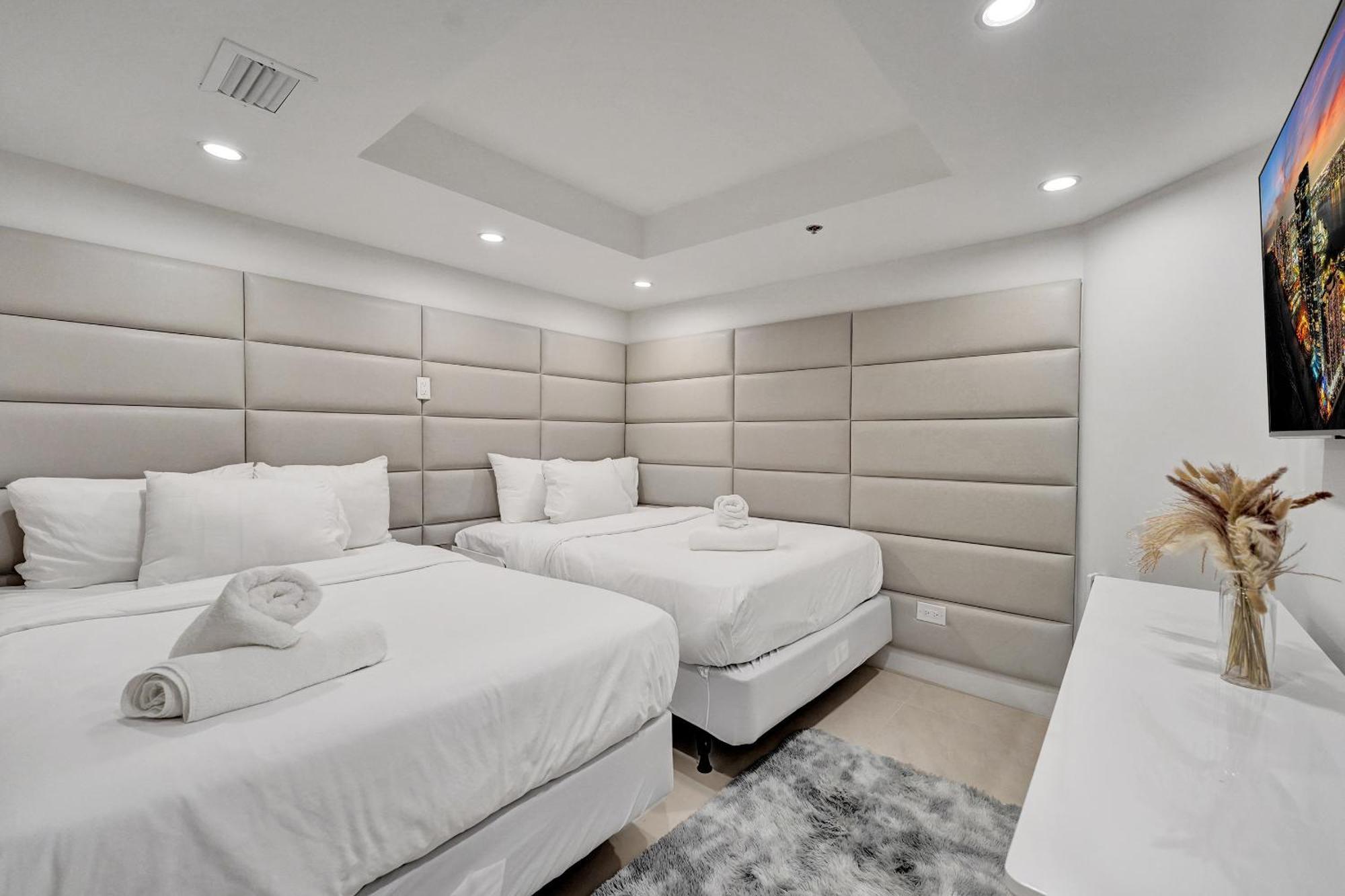 Beautiful Oceanfront 3bdr 801 Apartment *