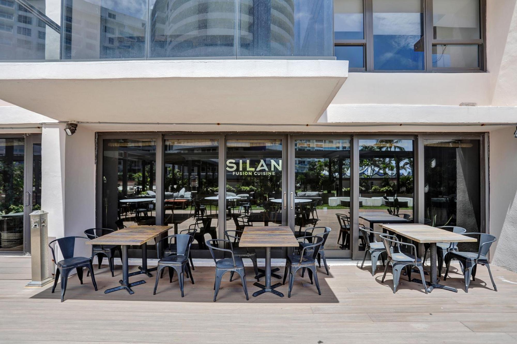 Ocean View 2 Bdrm 2 Ba 709 Miami Beach