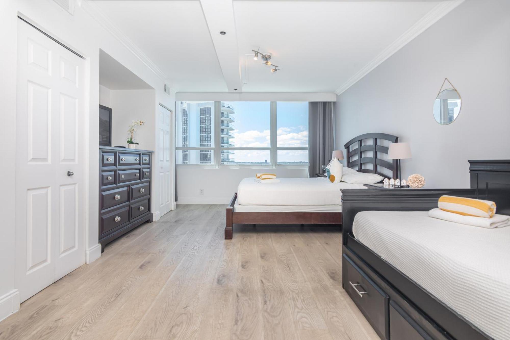 Girasole 3* Miami Beach