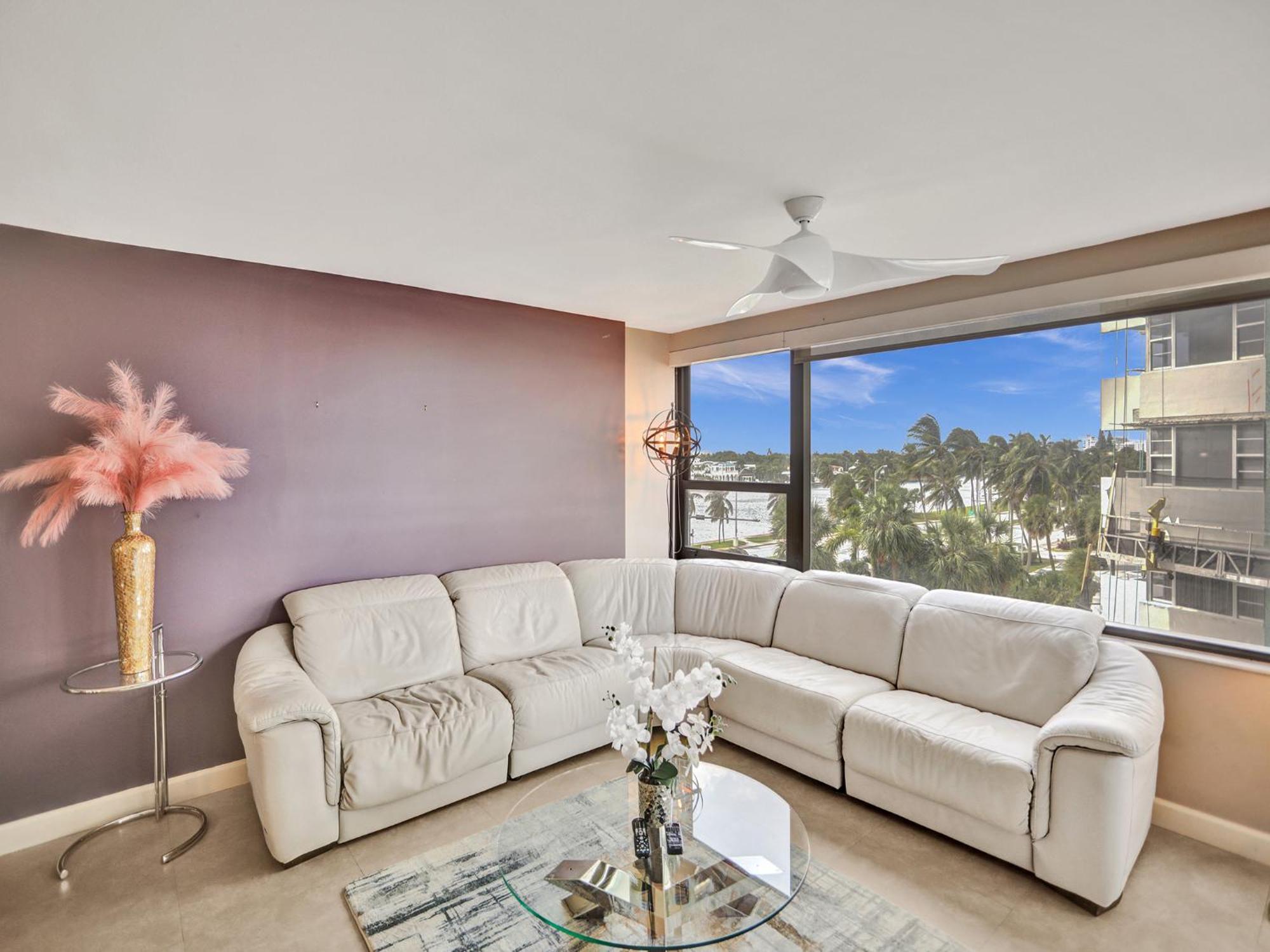 Ocean View Service And Pool 618 Apartment Miami Beach