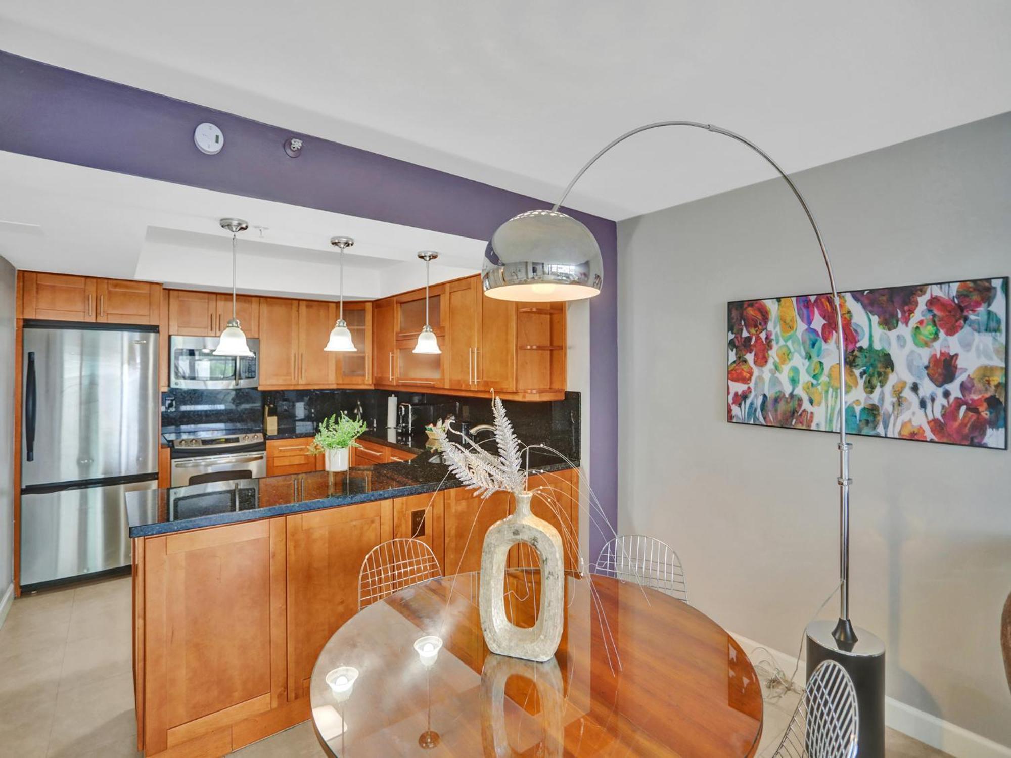 Ocean View Service And Pool 618 Apartment
