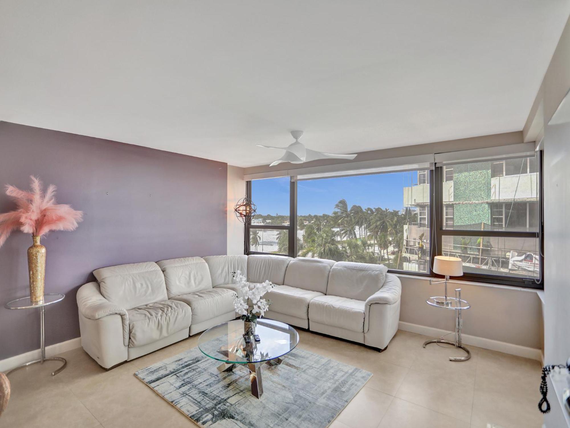 Apartment Ocean View Service And Pool 618